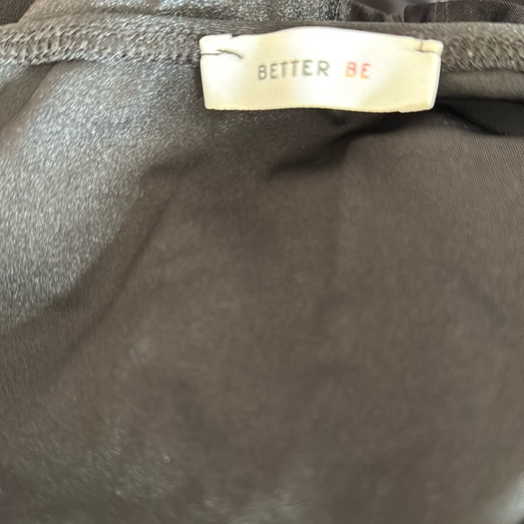 Better be Black Dress Large - Picture 2 of 6